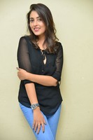 Madhu Shalini Stills at Goodachari Success Meet